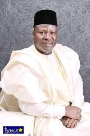 SHEHU SALEH RIJAU